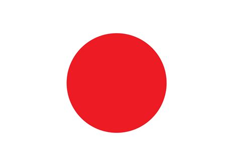 japan flag image id